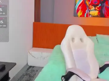 Chaturbate Best Webcam of violetta_skinny