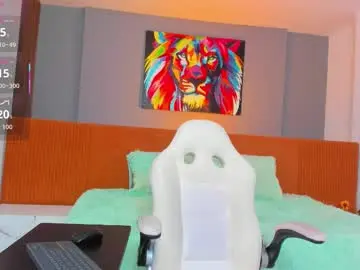 Chaturbate Best Webcam of violetta_skinny