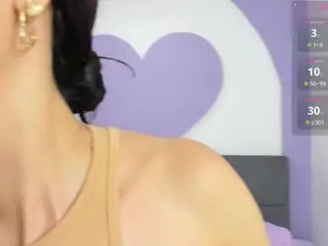 Chaturbate Nude Webcam of violetta_skinny