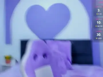 Chaturbate Best live sex cam show of violetta_skinny