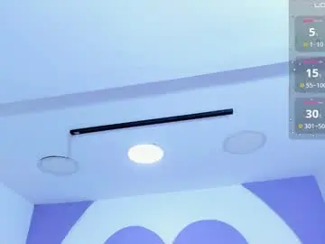 Chaturbate Live Sex of violetta_skinny