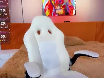 Chaturbate Adult Webcams of violetta_skinny