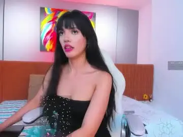 Chaturbate Adult Video Chat of violetta_skinny