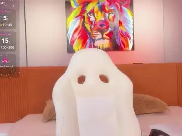 Chaturbate Live Sex of violetta_skinny