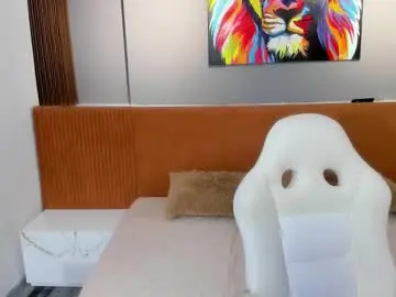 Chaturbate Watch Live Sex Cams of violetta_skinny