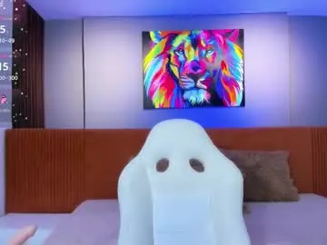 Chaturbate Live Sex of violetta_skinny