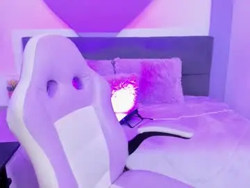 Chaturbate Adult Video Chat of violetta_skinny