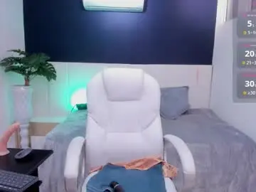 Chaturbate Adult Video Chat of violetta_skinny