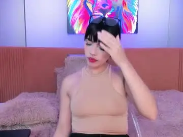 Chaturbate Adult Webcams of violetta_skinny