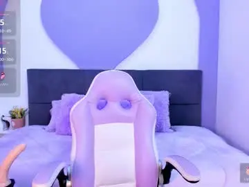 Chaturbate Adult Webcam of violetta_skinny