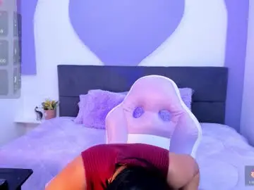 Chaturbate Free Porn Cam of violetta_skinny