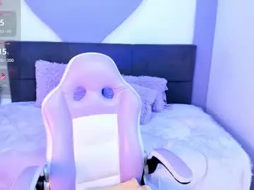 Chaturbate Best Webcam of violetta_skinny