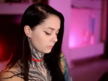 Chaturbate Sex Cam of acid_pie