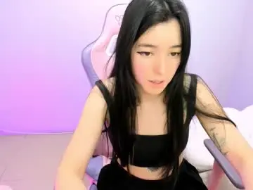 Chaturbate Sex Cam of ailee_kawaii