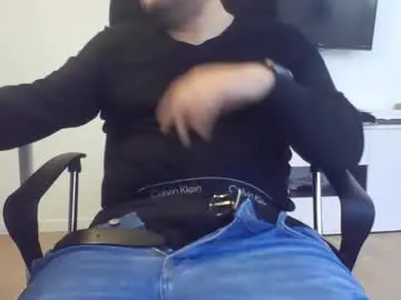 Chaturbate Adult Video Chat of alexisgood888