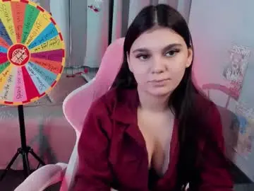 Chaturbate Best live sex cam show of alice_vibes