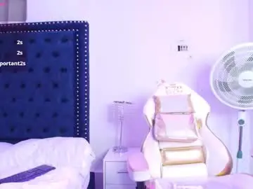 Chaturbate Best Webcam of alicia_smiith