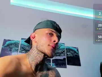 Chaturbate Live Sex Cam of angeel_d035