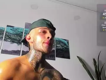 Chaturbate Sex Cam of angeel_d035