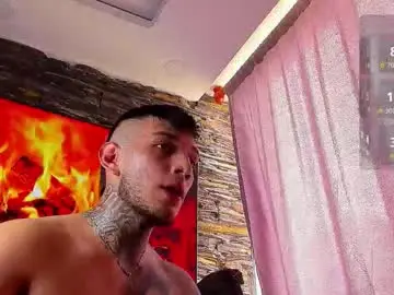 Chaturbate Adult Webcam of angeel_d035