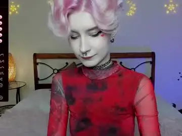 Chaturbate Sex Cam of angel_julles