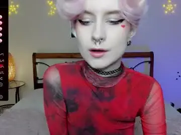 Chaturbate Nude Webcam of angel_julles