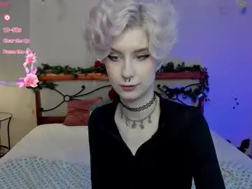 Chaturbate Private Sex Chat of angel_julles