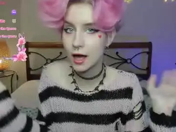 Chaturbate Free Porn Cam of angel_julles