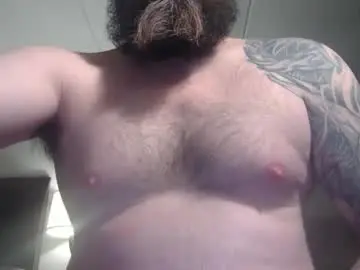 Chaturbate Free Porn Cam of beardgame227