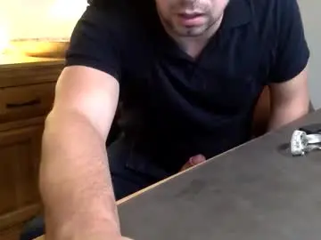 Chaturbate Best live sex cam show of biggestjack1