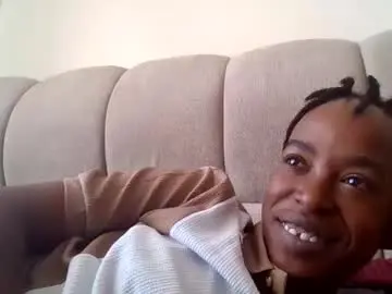 Chaturbate Sex Cam of buffybaby_2