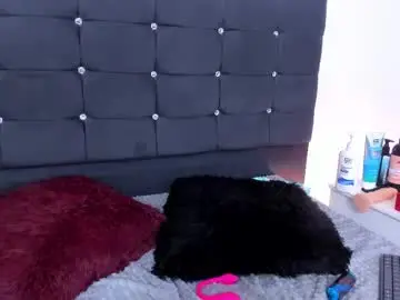 Chaturbate Sex Chat of cami_vargas