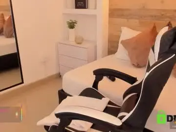 Chaturbate Sex Cam of candy_summer28_