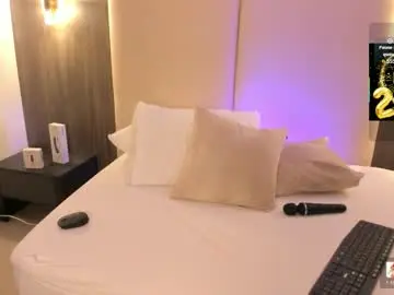 Chaturbate Live Sex of candy_summer28_