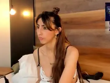 Chaturbate Nude Webcam of candy_summer28_