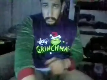 Chaturbate Free Live Porn of dannychorizo707