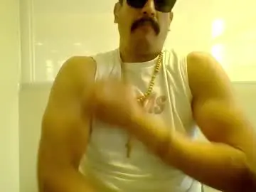 Chaturbate Live Sex of dannychorizo707