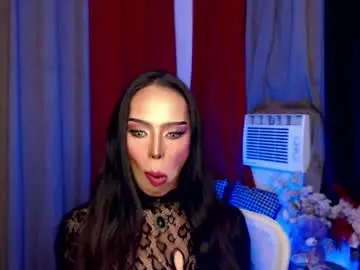 Chaturbate Free Live Porn of darksoul_mistress