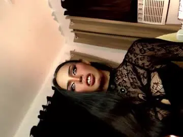 Chaturbate Adult Video Chat of darksoul_mistress