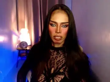 Chaturbate Live Porn of darksoul_mistress