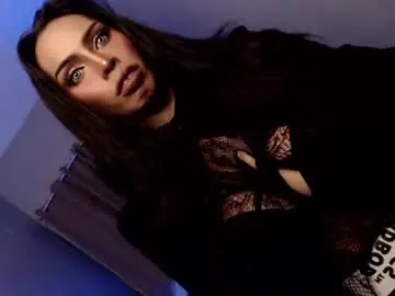 Chaturbate Live Sex Cam of darksoul_mistress