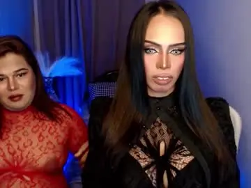 Chaturbate Sex Chat of darksoul_mistress