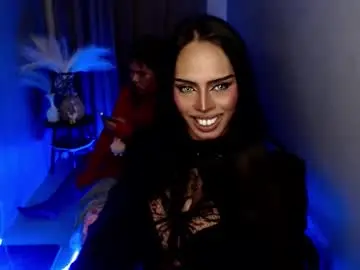 Chaturbate Adult Webcam of darksoul_mistress