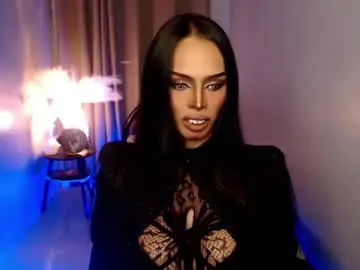 Chaturbate Live Porn of darksoul_mistress