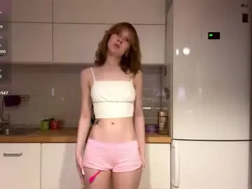 Chaturbate Nude Webcam of deboramcdonnall