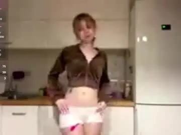 Chaturbate Sex Cam of deboramcdonnall