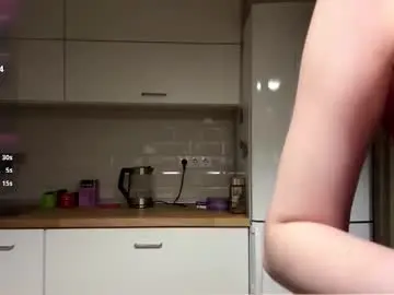 Chaturbate Private Sex Chat of deboramcdonnall