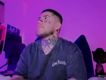 Chaturbate Live Porn of denjig