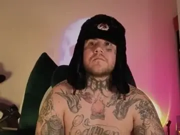 Chaturbate Adult Webcam of denjig