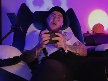 Chaturbate Free Porn Cam of denjig